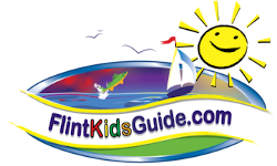 FlintKidsGuide.com Logo